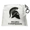 BEARD COMPANION (Beard bib)