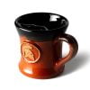 STACHE MUG - Šolja za brkove