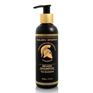 THE BARBERS Beard Shampoo