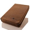 Luxury Leather Beard Care Kit
