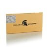 Wooden beard comb SMOOTH - Image 3