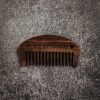 Wooden beard comb SMOOTH - Image 7