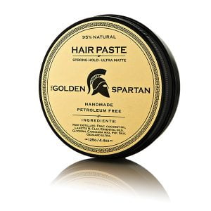 Pasta za kosu - Hair Paste