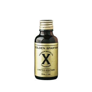 X Premium Beard Oil