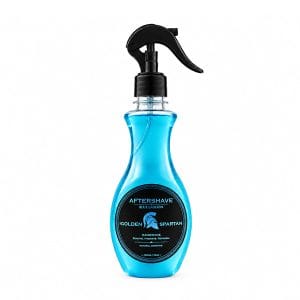 BLUE LAGOON losion posle brijanja u spreju