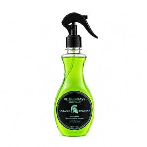 GREEN VALLEY losion posle brijanja u spreju