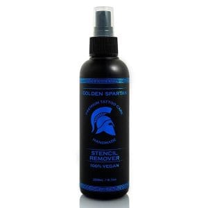 Stencil-Remover